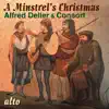 Stream & download A Minstrel's Christmas