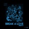 Break 4 Love (feat. Keith Thompson) - Rocco Rodamaal lyrics