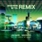 WYA Remix (feat. pH-1, Lexie Liu, ØZI & Masiwei) - Jay Park & NINGNING lyrics