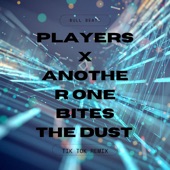 Players X Another One Bites The Dust (Tiktok) [Remix] artwork