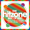 Verschillende artiesten - 538 Hitzone - Best Of 2021 kunstwerk