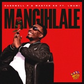 Mangihlale (feat. Lwami) artwork