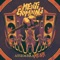 Amici alkemici (feat. M.C. Shark) - Menti Criminali lyrics