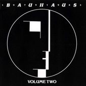 Bauhaus - Satori