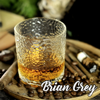 Black Heart - Brian Grey