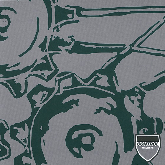 Cover artwork for Presente