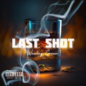 Last Shot artwork