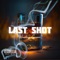 Last Shot artwork