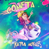 Cometa artwork