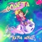 Cometa artwork