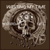 Wasting My Time - EP, 2024