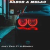 Sabor a melao - Single