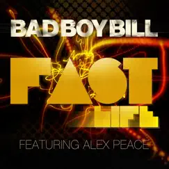 Fast Life - EP by Bad Boy Bill album reviews, ratings, credits