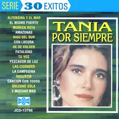 Tania Por Siempre by Tania Libertad album reviews, ratings, credits