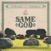 Same God (Live) artwork