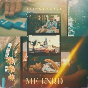 Prince Royce - Me EnRD - Line Dance Music