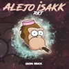 Alejo Isakk Rkt - Single