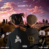 Juice WRLD, Justin Bieber - Wandered To La