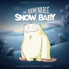 Terry Pratchett's the Abominable Snow Baby (Original Soundtrack) artwork