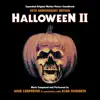 Halloween II (Expanded Original Motion Picture Soundtrack) [30th Anniversary Edition] album lyrics, reviews, download