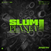 Slum Planet artwork