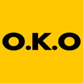 O.K.O (Live) artwork