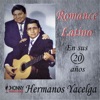 Romance Latino, 1990