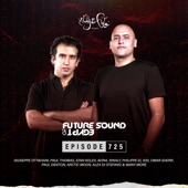 Announcement - Trance Essential Playlist (FSOE 725) artwork