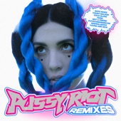 RAGE (WHOKILLEDXIX Remix) artwork