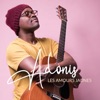 Les amours jaunes