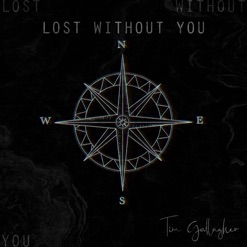 LOST WITHOUT YOU cover art