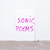 Sonic Poems artwork