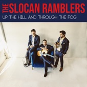 The Slocan Ramblers - Bring Me Down Low