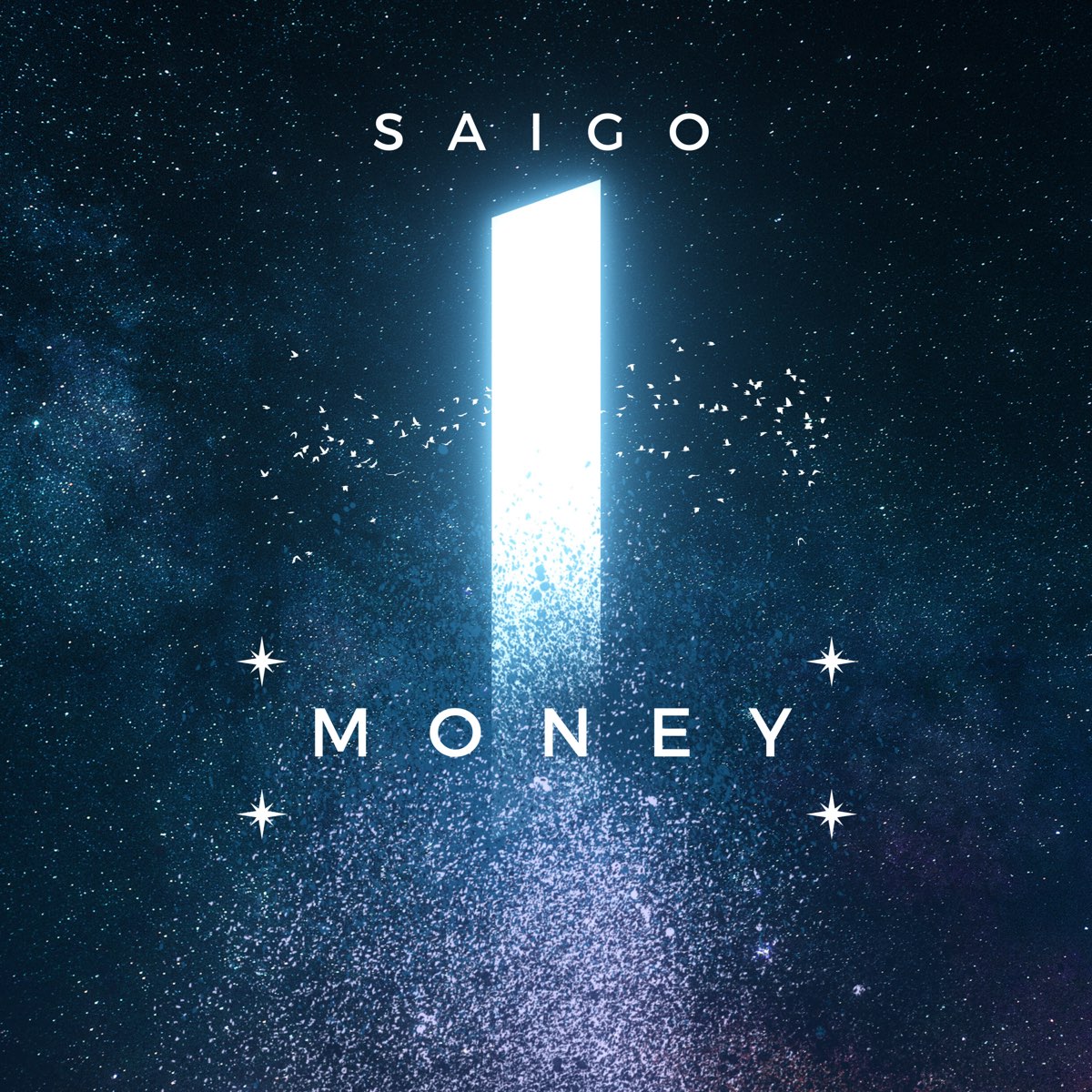 Money Mashup Single By Saigo On Apple Music