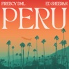 Peru by Fireboy DML, Ed Sheeran iTunes Track 2