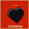 What’s Left (Demo) - Single album lyrics, reviews, download