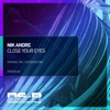 Close Your Eyes - Single