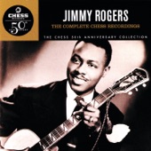 Jimmy Rogers - Goin' Away Baby - Single Version