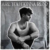 ARE YOU GONNA RUN? artwork