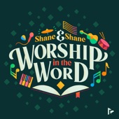 Worship in the Word (Live) artwork