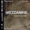 Mezzanine (feat. 9th Wonder) artwork