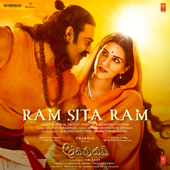 Ram Sita Ram <br />    Adipurush   [Telugu] Mp3 Song Download
