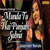 Munda Tu Hai Punjabi Sohna (Unplugged) - Single album lyrics, reviews, download