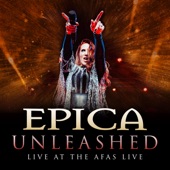 Unleashed (Live At The AFAS Live) artwork
