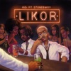 Likor (feat. Stonebwoy) - Single