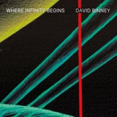 David Binney - Light Through Water