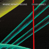 Where Infinity Begins - David Binney