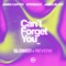 Can’t Forget You (feat. James Blunt) [slowed + reverb] artwork