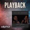 Usa-me Senhor (feat. Clayton Queiroz) [Playback] - Single