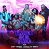 Mano en el Piso (Remix) - Single, 2022
